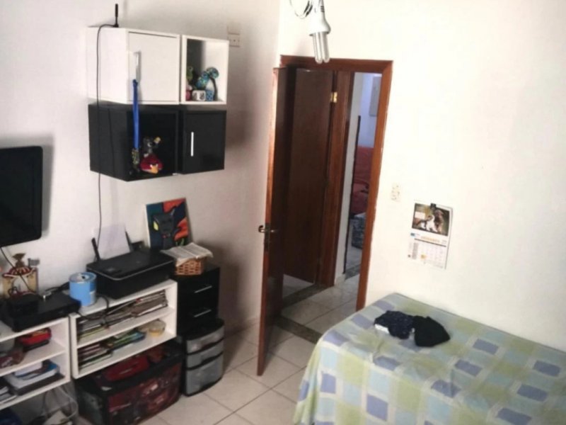 imóvel com 62m² - Pompéia - Santos