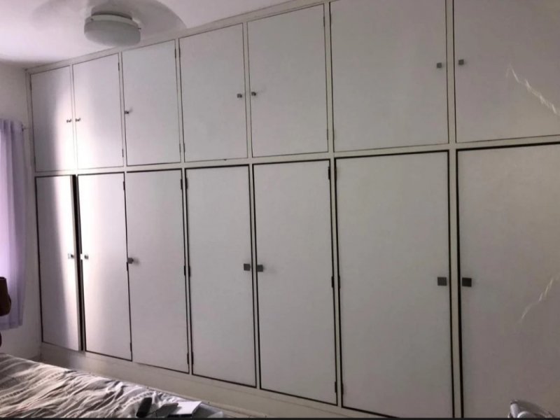 imóvel com 62m² - Pompéia - Santos