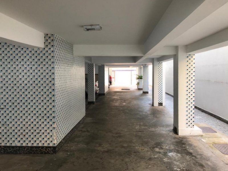 imóvel com 62m² - Pompéia - Santos