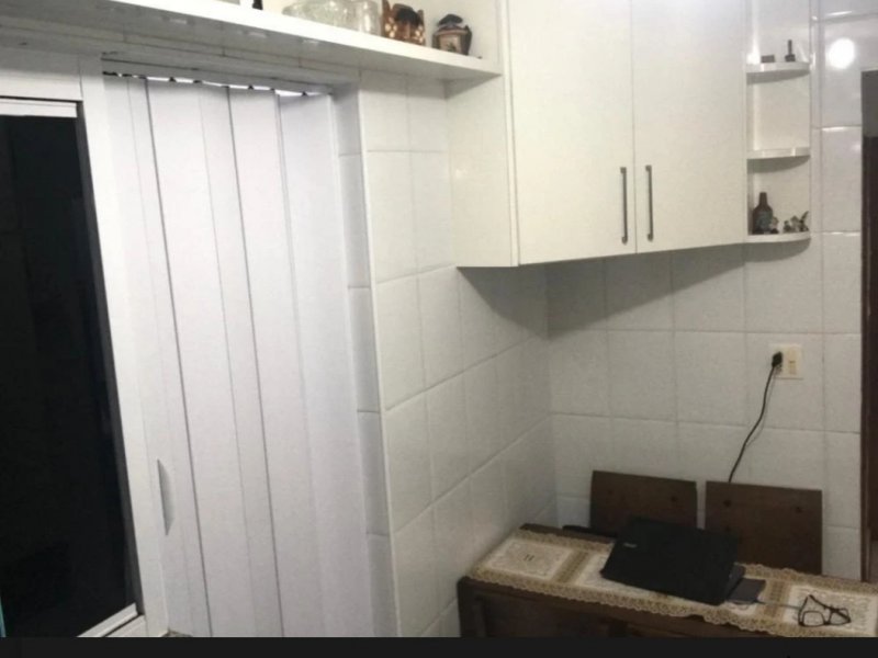 imóvel com 62m² - Pompéia - Santos