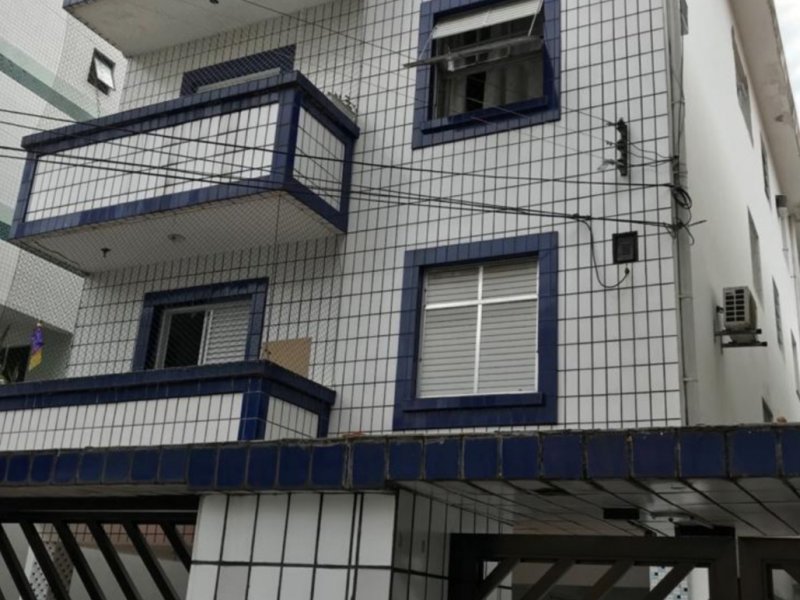 imóvel com 62m² - Pompéia - Santos