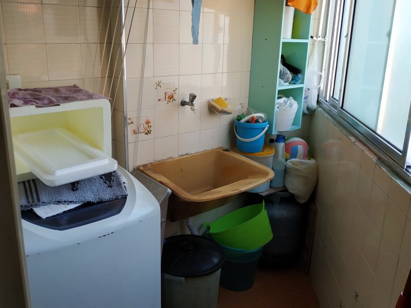 imóvel com 84m² - Vila Tupi - Praia Grande