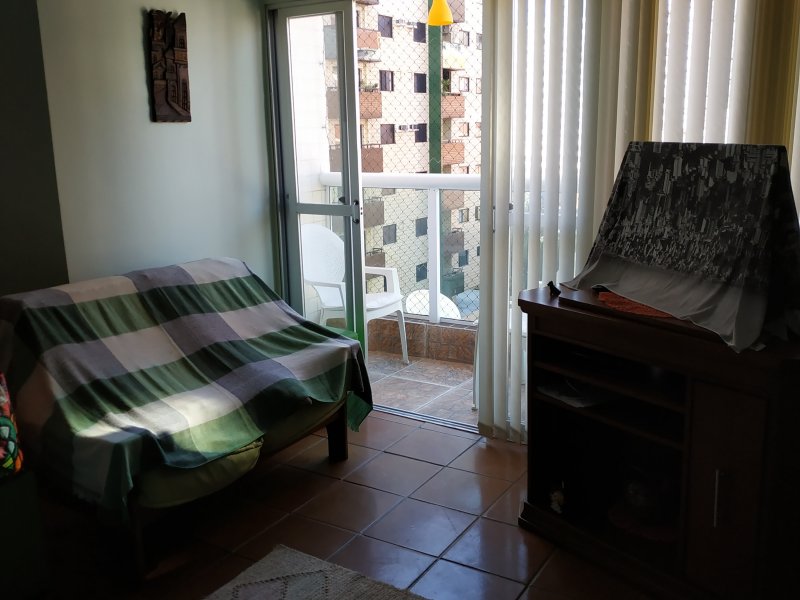 imóvel com 84m² - Vila Tupi - Praia Grande