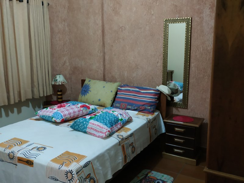imóvel com 84m² - Vila Tupi - Praia Grande