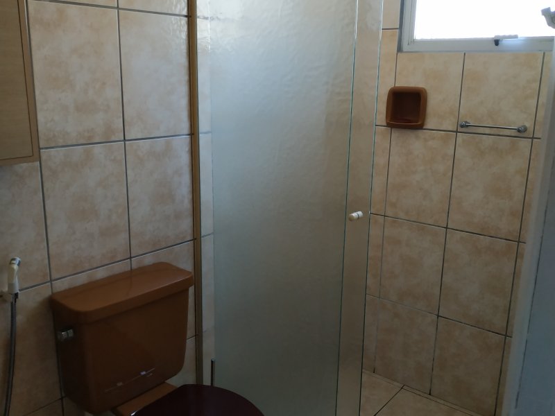 imóvel com 84m² - Vila Tupi - Praia Grande