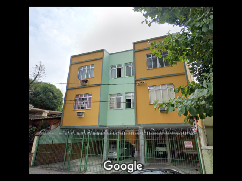 Apartamento à venda Maria da Graca com 64m² e 2 quartos por R$ 280.000 - 1772422031-937-rua-conde-de-azambuja-google-maps-1.png