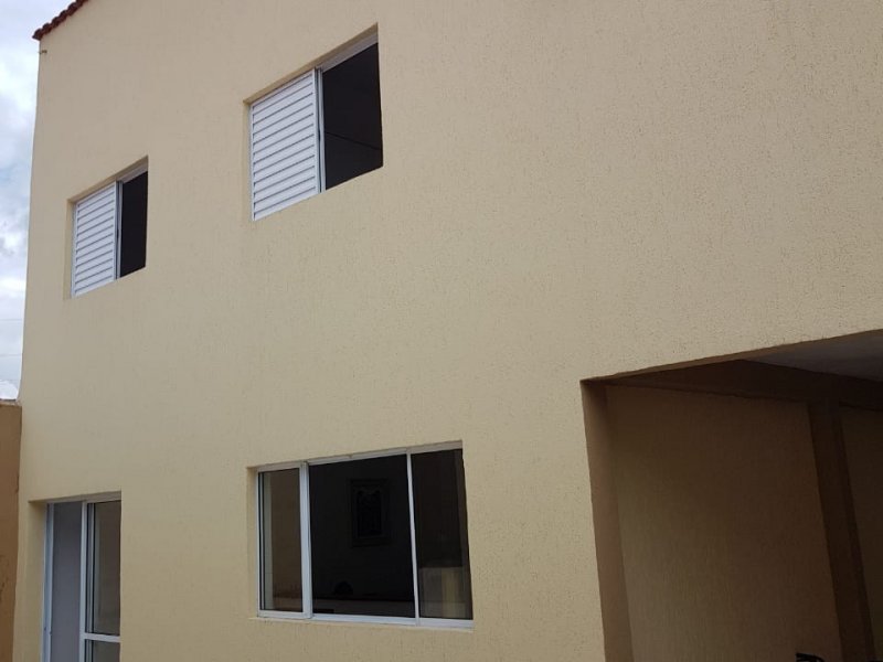 imóvel com 320m² - Santa Terezinha - Itanhaém