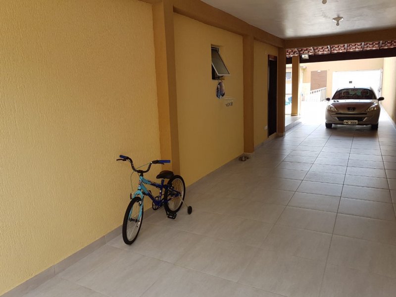 imóvel com 320m² - Santa Terezinha - Itanhaém