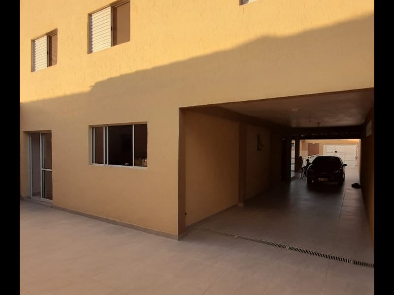 imóvel com 320m² - Santa Terezinha - Itanhaém