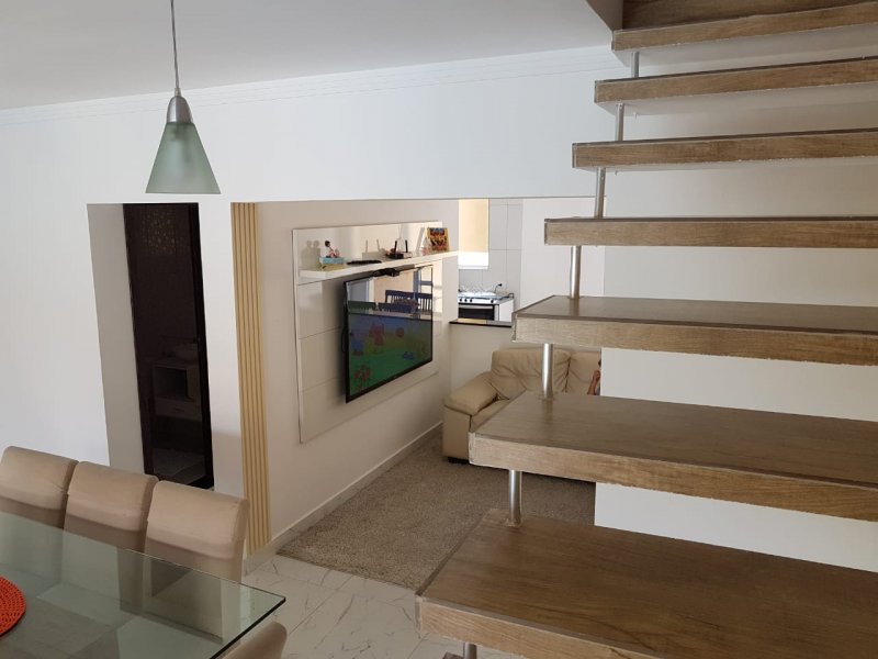 imóvel com 320m² - Santa Terezinha - Itanhaém