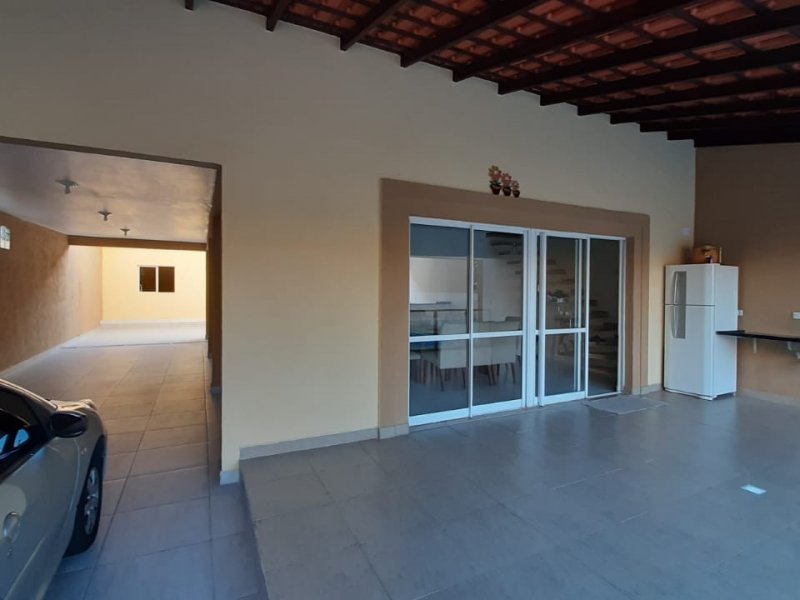 imóvel com 320m² - Santa Terezinha - Itanhaém