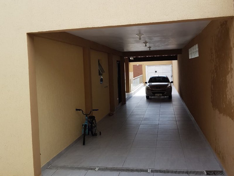 imóvel com 320m² - Santa Terezinha - Itanhaém