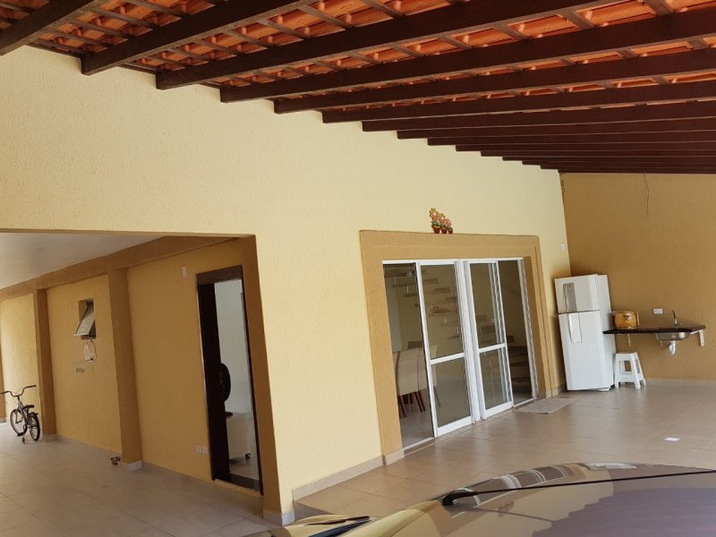 imóvel com 320m² - Santa Terezinha - Itanhaém