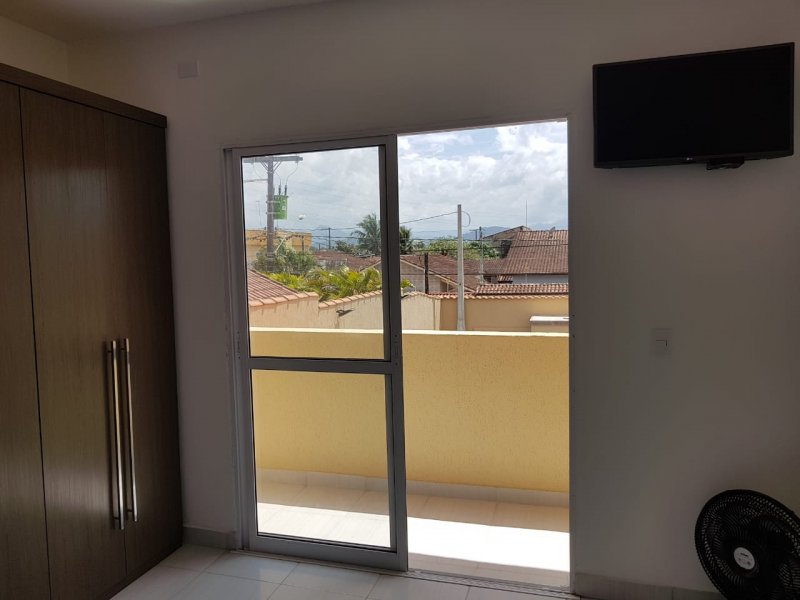 imóvel com 320m² - Santa Terezinha - Itanhaém
