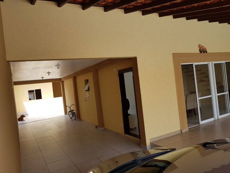 imóvel com 320m² - Santa Terezinha - Itanhaém