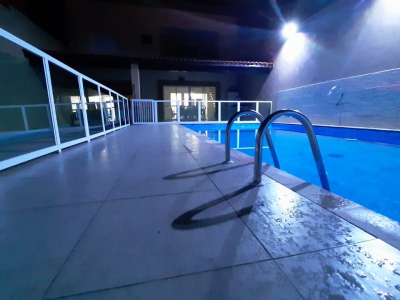 imóvel com 320m² - Santa Terezinha - Itanhaém