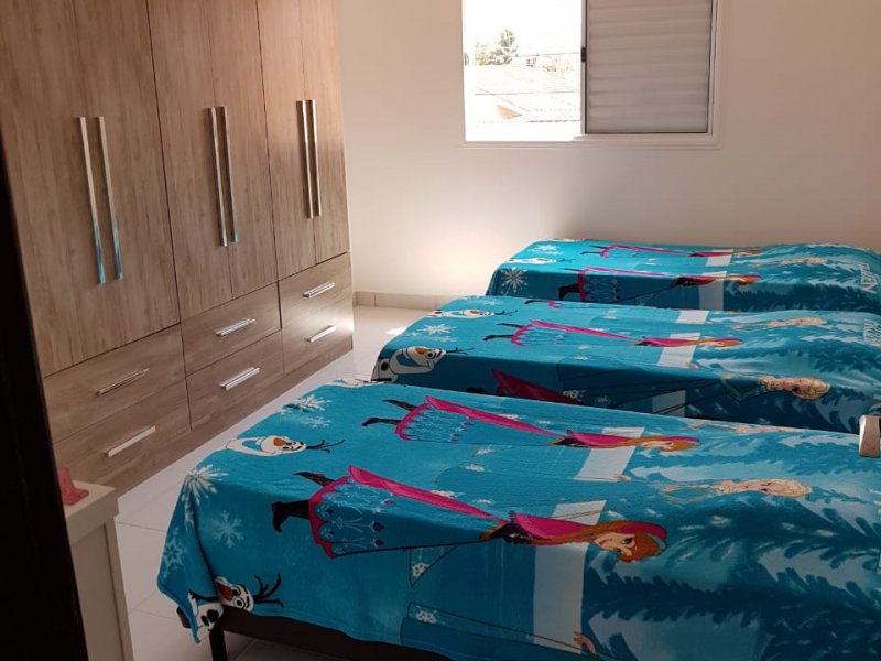 imóvel com 320m² - Santa Terezinha - Itanhaém