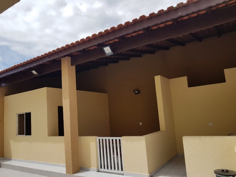 imóvel com 320m² - Santa Terezinha - Itanhaém