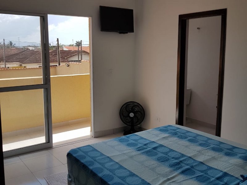 imóvel com 320m² - Santa Terezinha - Itanhaém