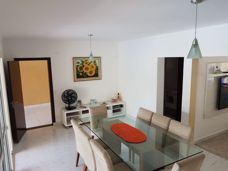 imóvel com 320m² - Santa Terezinha - Itanhaém