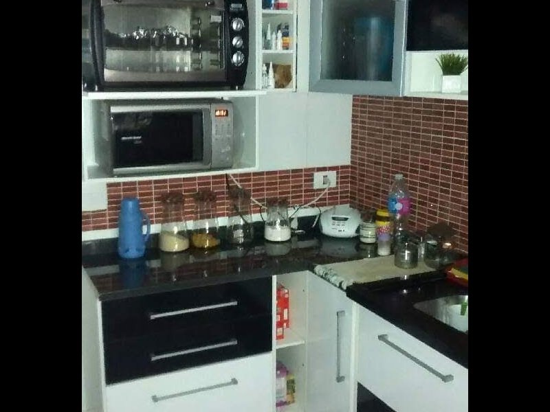 Apartamento à venda Jardim Novo Santo Amaro com 54m² e 2 quartos por R$ 225.000 - 895544192-fb-img-1550862033372.jpg
