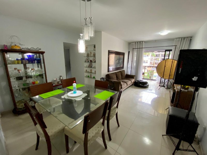 imóvel com 114m² - Ponta Verde - Maceió
