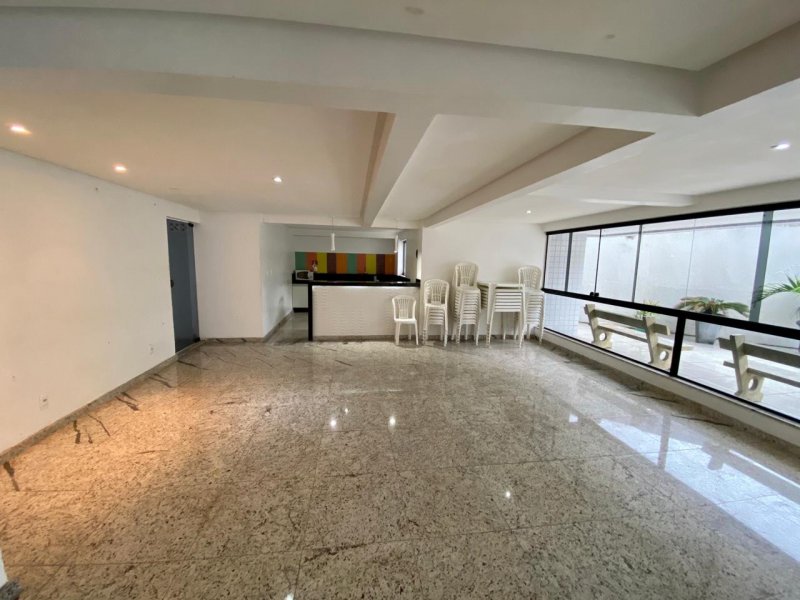 imóvel com 114m² - Ponta Verde - Maceió