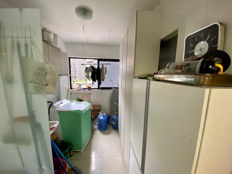 imóvel com 114m² - Ponta Verde - Maceió