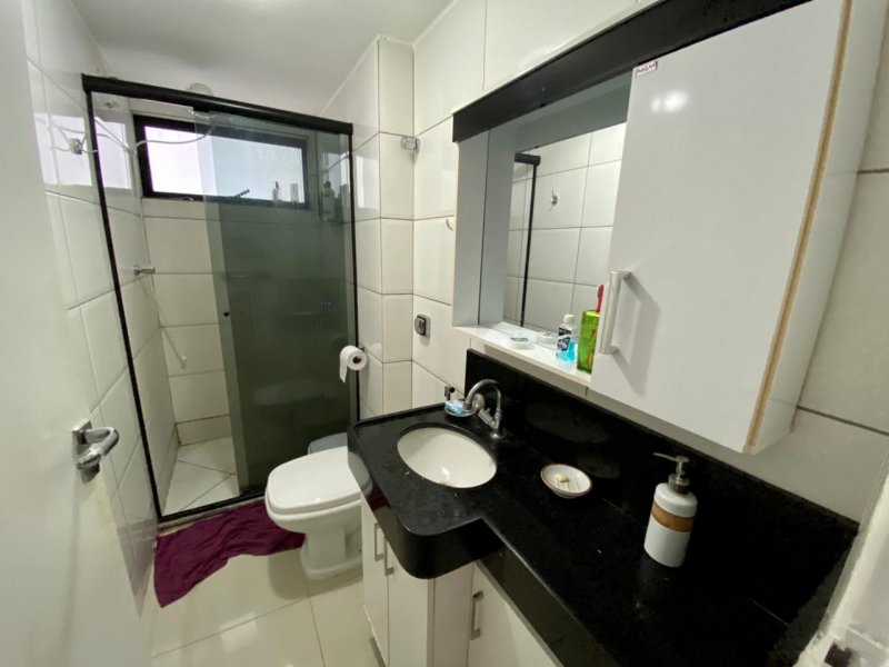imóvel com 114m² - Ponta Verde - Maceió