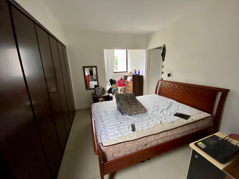 imóvel com 114m² - Ponta Verde - Maceió