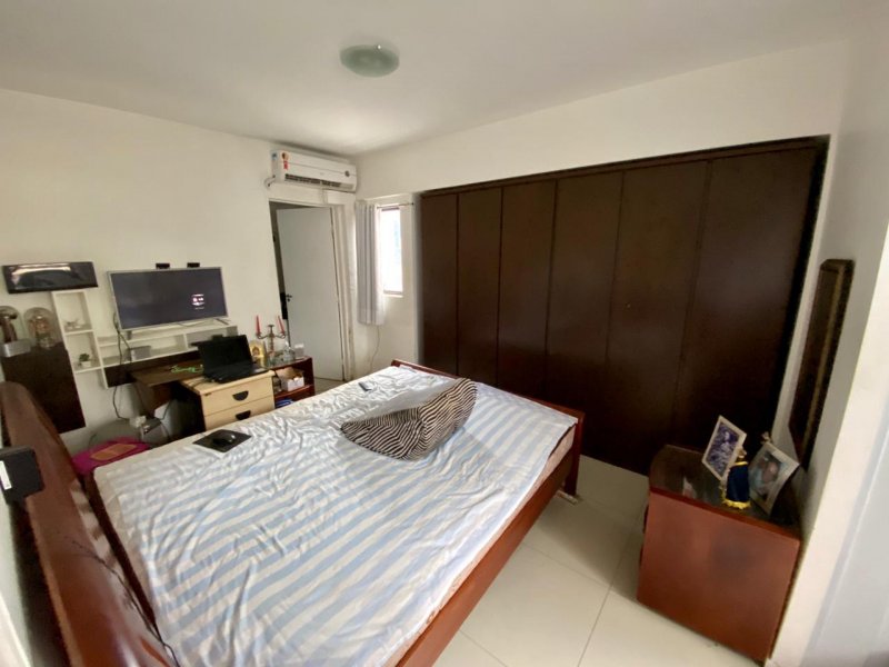 imóvel com 114m² - Ponta Verde - Maceió