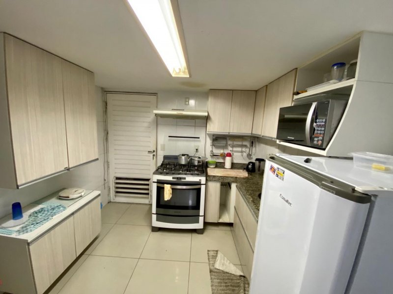 imóvel com 114m² - Ponta Verde - Maceió