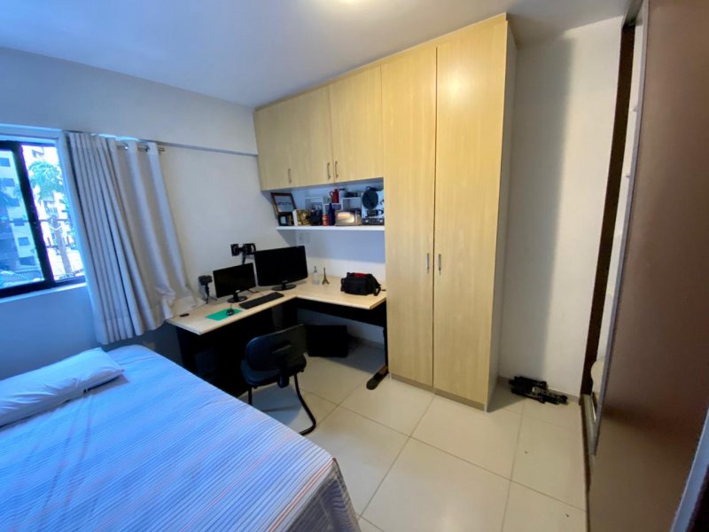 imóvel com 114m² - Ponta Verde - Maceió