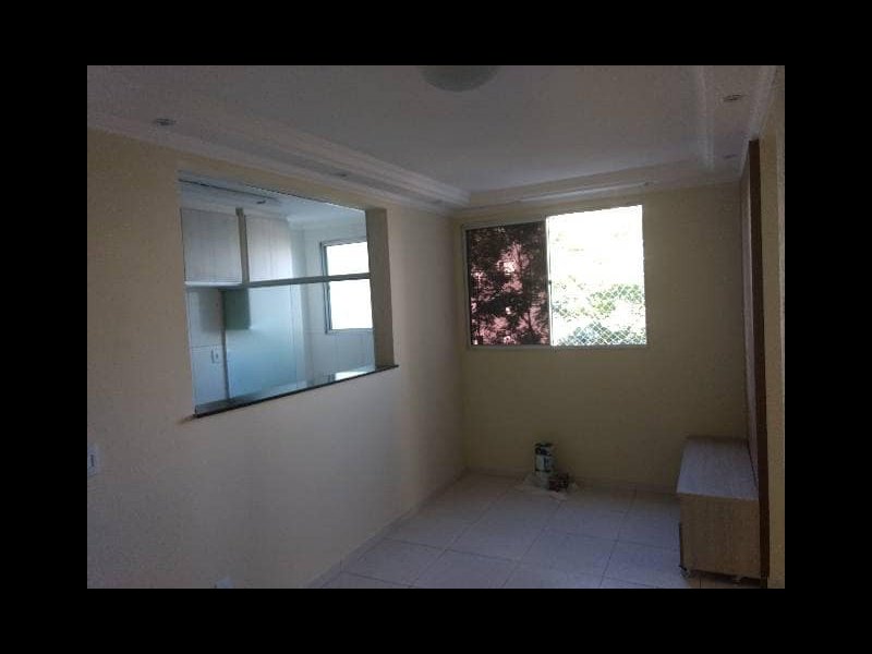 imóvel com 58m² - Parque Uniao - Bauru