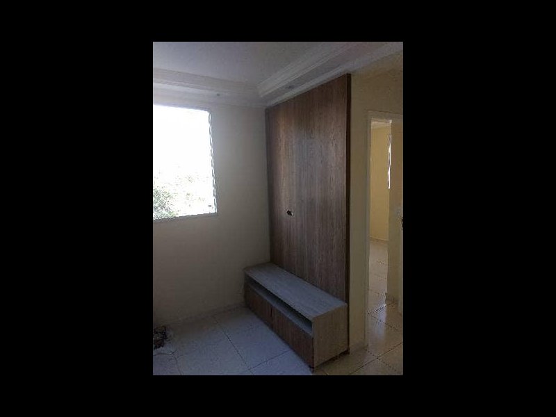 imóvel com 58m² - Parque Uniao - Bauru