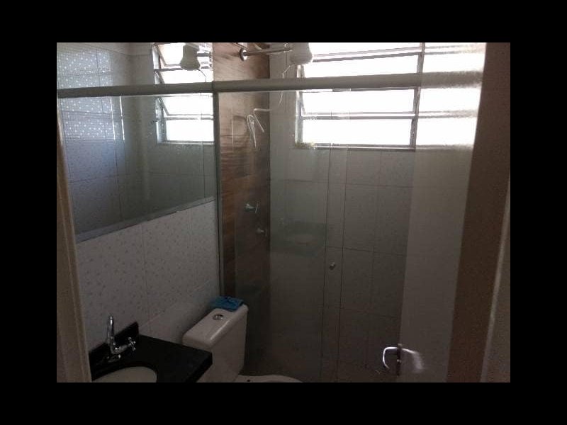 imóvel com 58m² - Parque Uniao - Bauru
