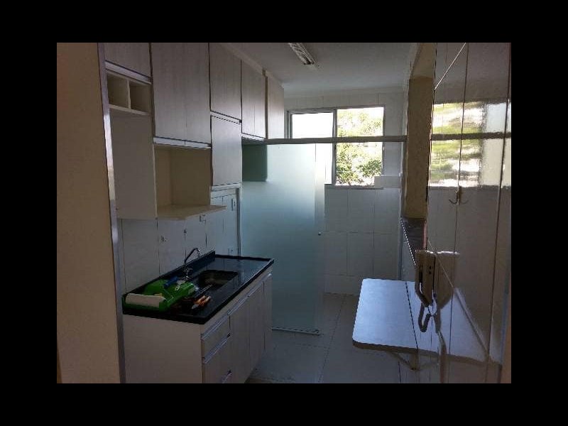 imóvel com 58m² - Parque Uniao - Bauru