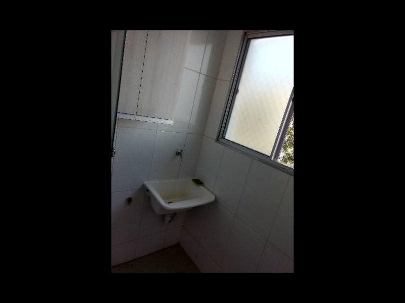 imóvel com 58m² - Parque Uniao - Bauru