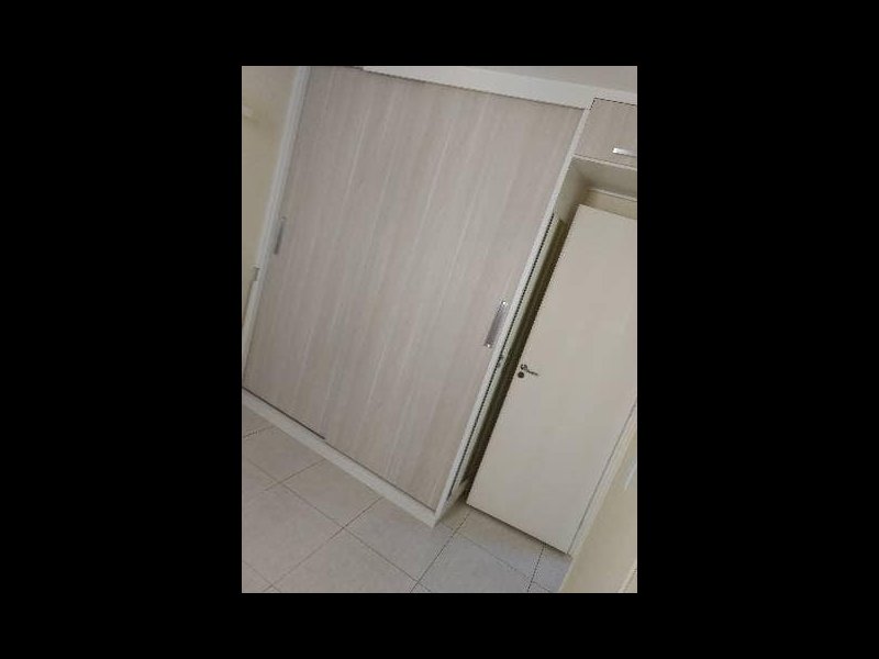imóvel com 58m² - Parque Uniao - Bauru