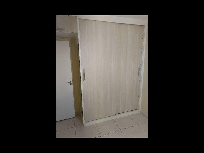 imóvel com 58m² - Parque Uniao - Bauru