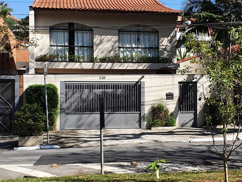 Casa à venda Sumarézinho com 320m² e 3 quartos por R$ 1.950.000 - 786786336-20200617-124349.jpg