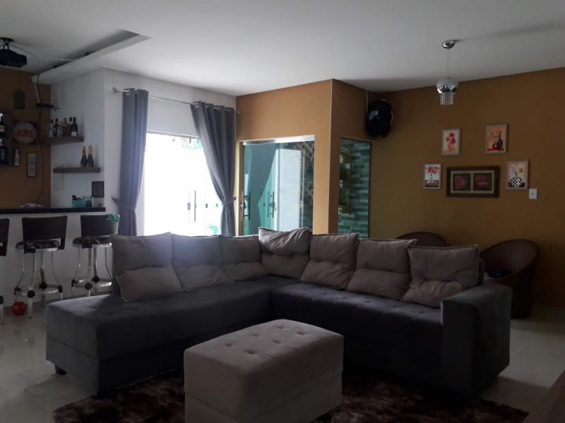 Casa de condomínio à venda Tarumã com 250m² e 3 quartos por R$ 550.000 - 1059046318-img-20190910-wa0076.jpg