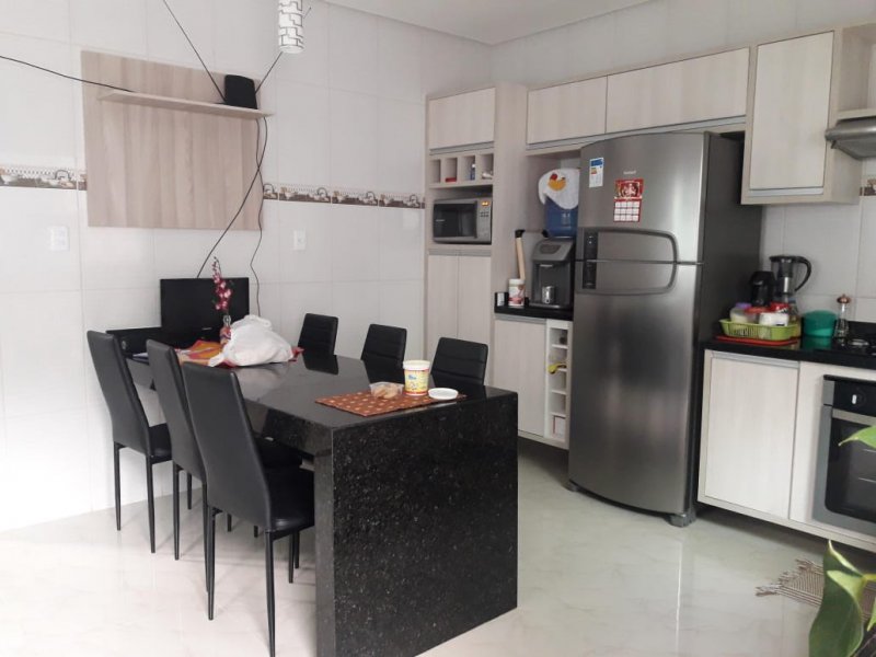 Casa de condomínio à venda Tarumã com 250m² e 3 quartos por R$ 550.000 - 114258835-img-20190910-wa0078.jpg