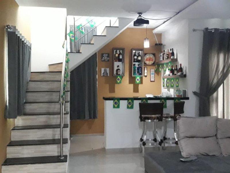 Casa de condomínio à venda Tarumã com 250m² e 3 quartos por R$ 550.000 - 1305127093-img-20180705-wa0042.jpg