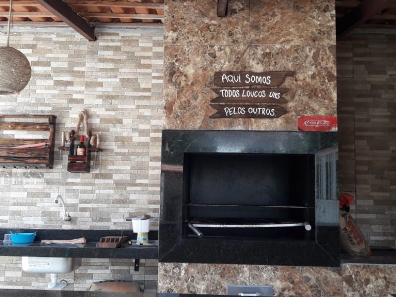 Casa de condomínio à venda Tarumã com 250m² e 3 quartos por R$ 550.000 - 1337354061-img-20190910-wa0070.jpg