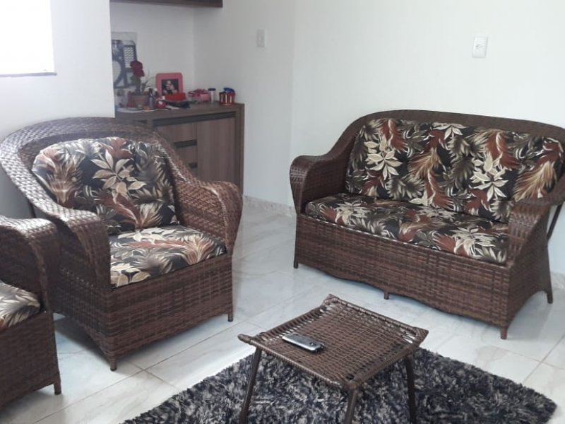 Casa de condomínio à venda Tarumã com 250m² e 3 quartos por R$ 550.000 - 150574118-img-20190910-wa0063.jpg