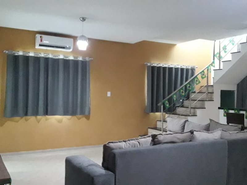 Casa de condomínio à venda Tarumã com 250m² e 3 quartos por R$ 550.000 - 1753388890-img-20180705-wa0040.jpg