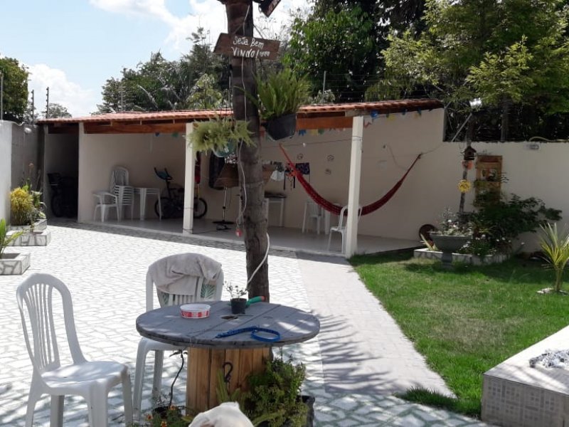 Casa de condomínio à venda Tarumã com 250m² e 3 quartos por R$ 550.000 - 1891044202-img-20190910-wa0071.jpg