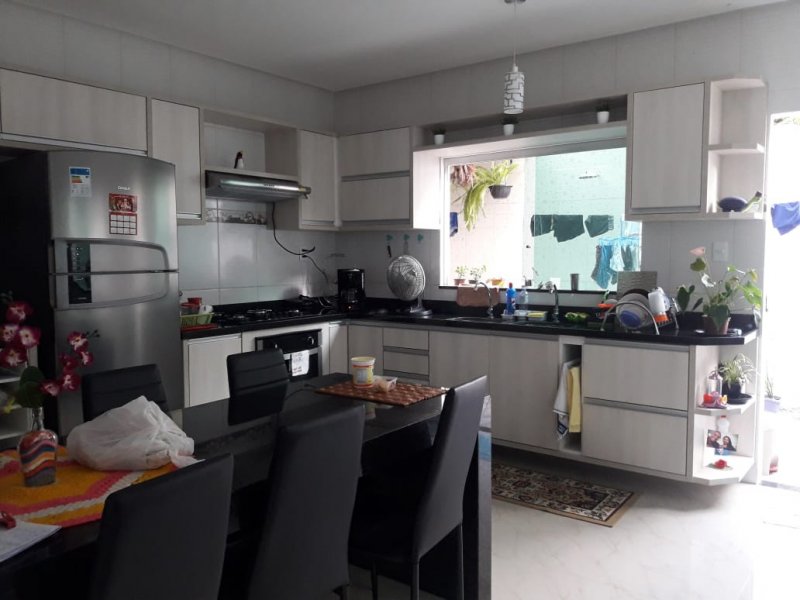 Casa de condomínio à venda Tarumã com 250m² e 3 quartos por R$ 550.000 - 697014565-img-20190910-wa0077.jpg