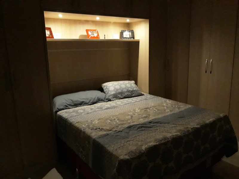 Casa de condomínio à venda Tarumã com 250m² e 3 quartos por R$ 550.000 - 742624460-20180528-192512.jpg